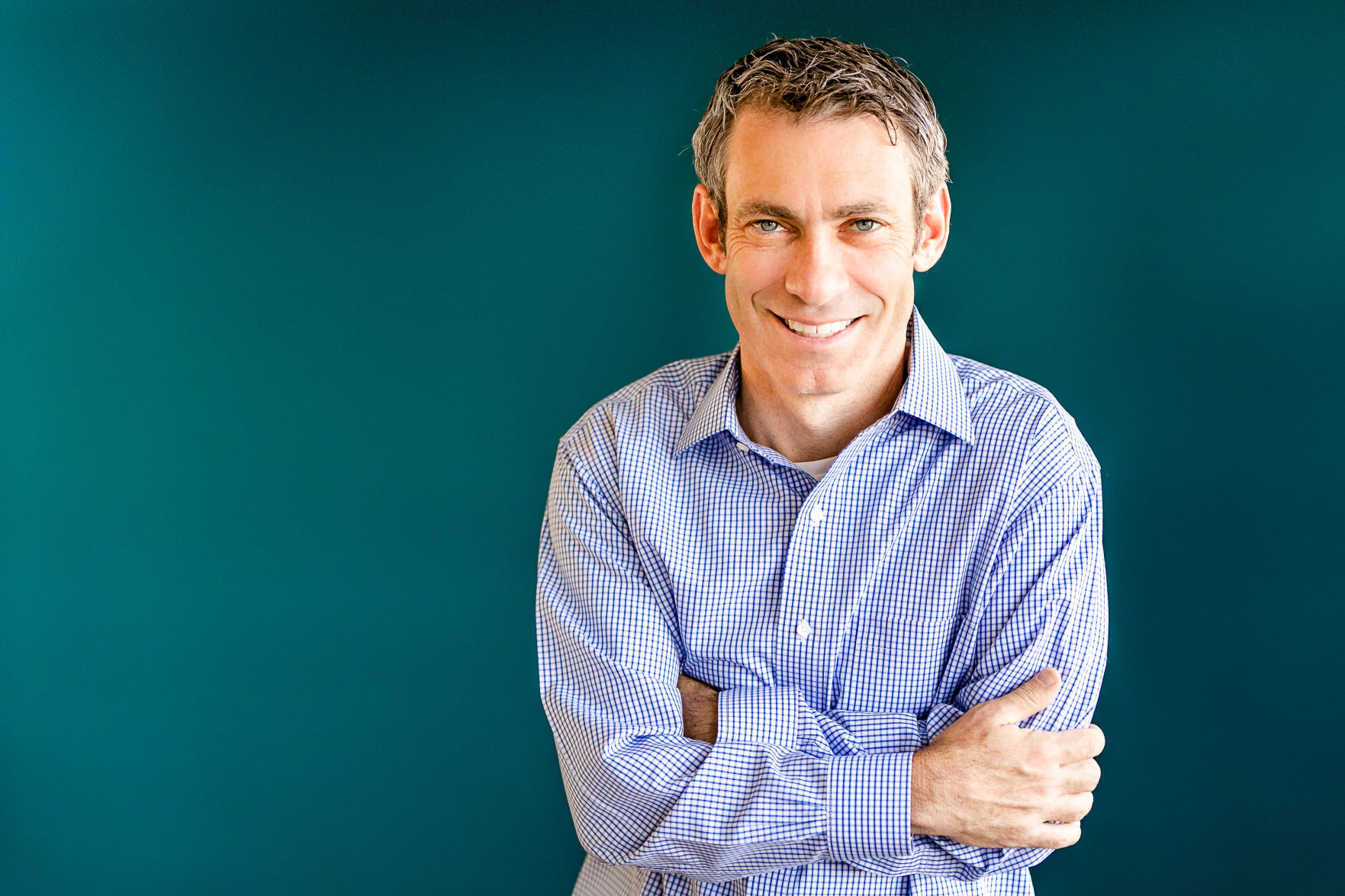 Aaron Lieberman